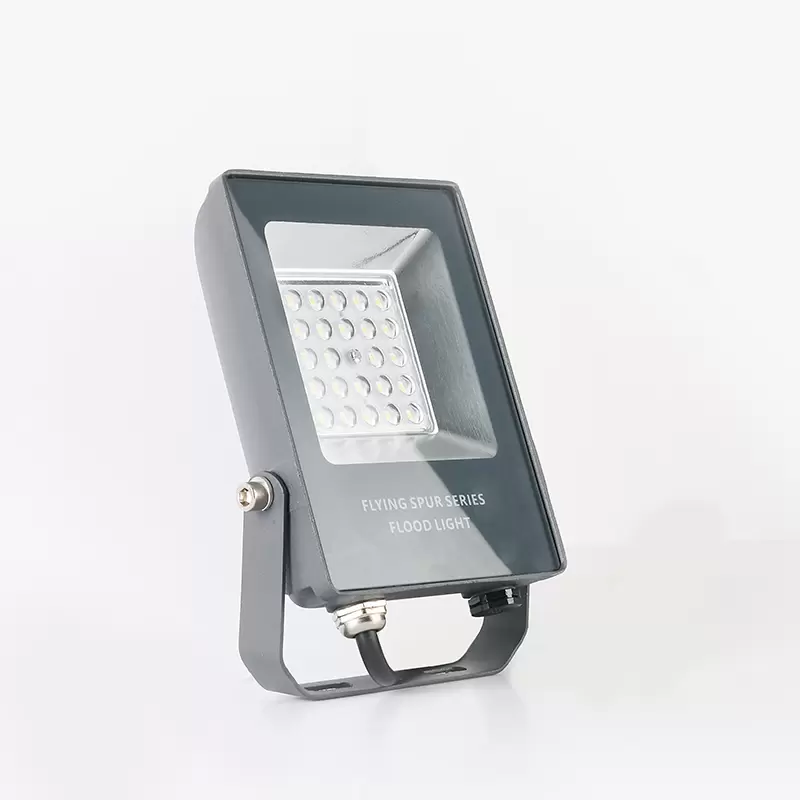 IP65 Waterproof Outdoor LED Flood Light  416