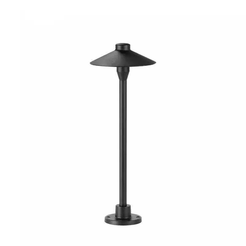 New Design AC85-265V Insert the lamp Outdoor Garden Light Garden Path LED Bollard Lighting for Landscape
