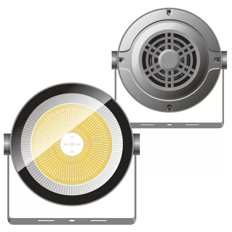 1000W IP65 Waterproof  LED Fishing Light