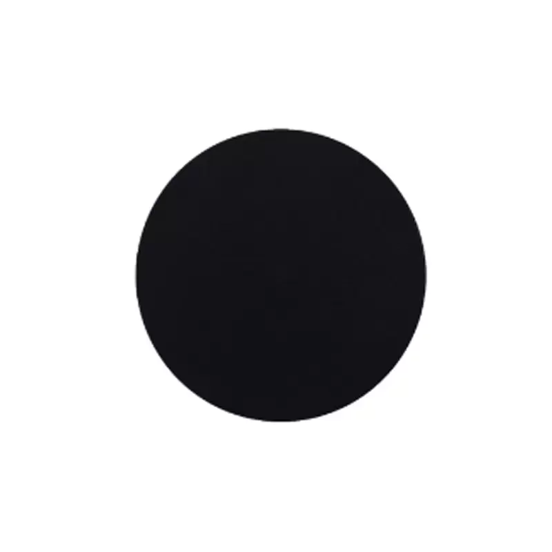 Modern Black AC85-265V Waterproof Outdoor LED Wall Lighting