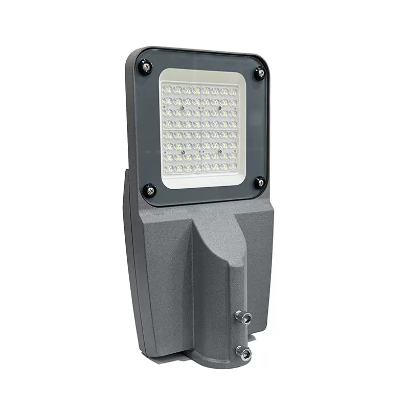 Durable All-Weather Street Lighting: Storm-Ready 510