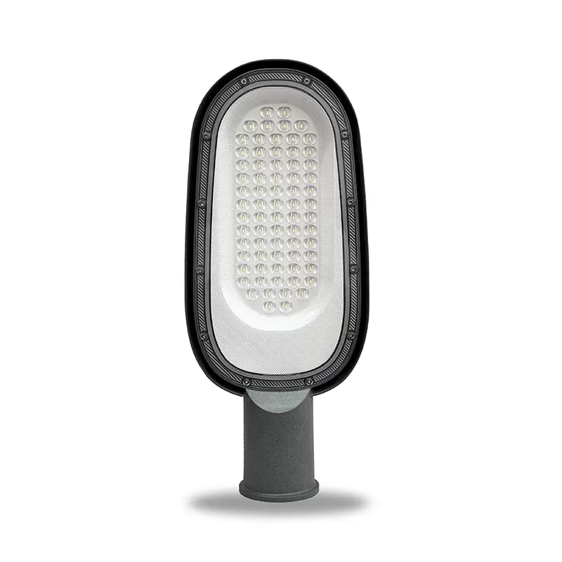 Cost-Effective & Durable DOB LED Street Light
