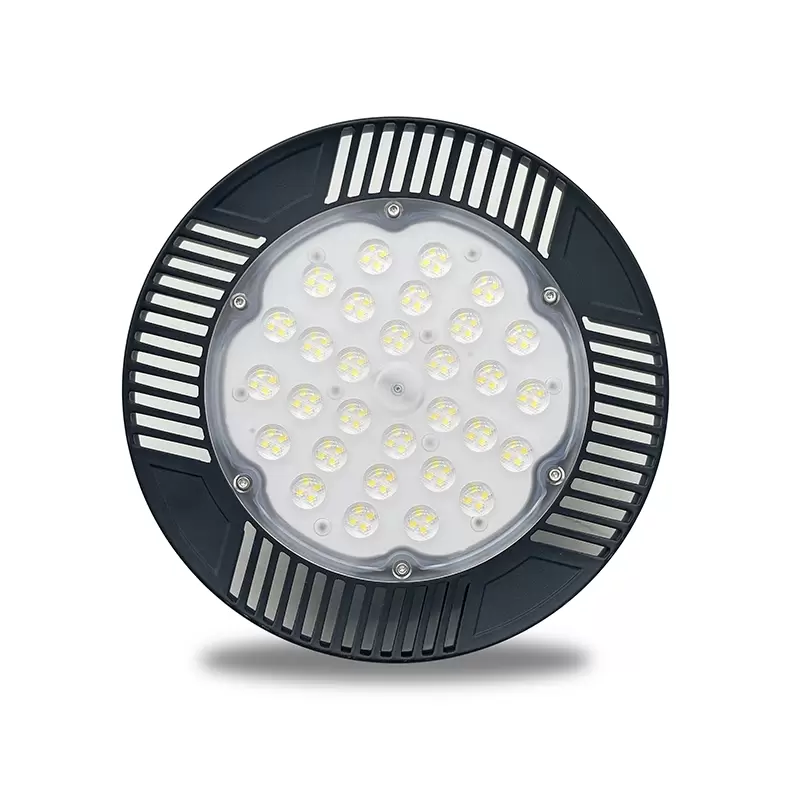 High-Efficiency Industrial & Mining LED Lights – Durable & Energy-Saving